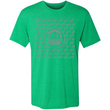 Adventure 2 EJS 2022 NL6010 Men's Triblend T-Shirt