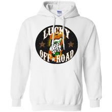 Lucky 7 Offroad G185 Gildan Pullover Hoodie 8 oz.