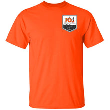 FOJ 2-sided print G200 Gildan Ultra Cotton T-Shirt