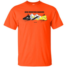 HMR G200B Gildan Youth Ultra Cotton T-Shirt
