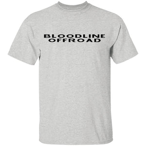 Bloodline Offroad G200B Gildan Youth Ultra Cotton T-Shirt