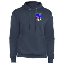 American Off-Road PC78H Core Fleece Pullover Hoodie