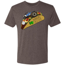 Jeep Paparazzi NL6010 Men's Triblend T-Shirt