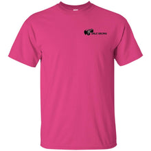 Dale Racing 2-sided print G200B Gildan Youth Ultra Cotton T-Shirt