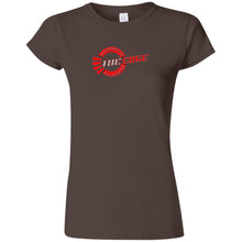 The Edge G640L Gildan Softstyle Ladies' T-Shirt
