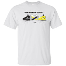 HMR G200 Gildan Ultra Cotton T-Shirt