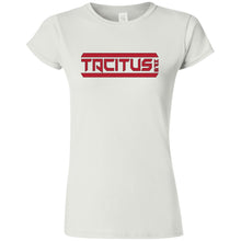 Tacitus MFG G640L Gildan Softstyle Ladies' T-Shirt