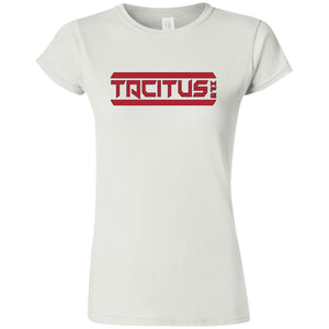 Tacitus MFG G640L Gildan Softstyle Ladies' T-Shirt