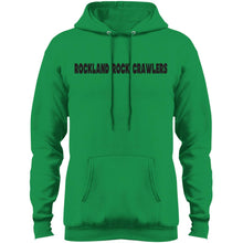 RRC 2-sided print PC78H Port & Co. Core Fleece Pullover Hoodie