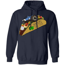 Jeep Paparazzi Z66 Pullover Hoodie