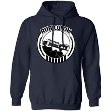 Rubiconjk G185 Gildan Pullover Hoodie 8 oz.