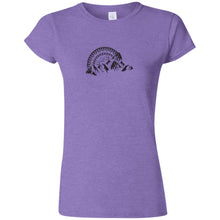Rockland Rock Crawlers G640L Gildan Softstyle Ladies' T-Shirt