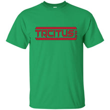 Tacitus MFG G200B Gildan Youth Ultra Cotton T-Shirt