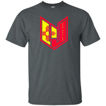 Wicked Jeeps NM G200 Gildan Ultra Cotton T-Shirt
