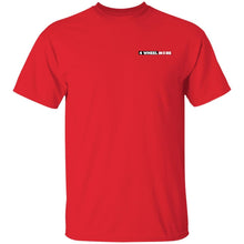 4 Wheel More G500 Gildan 5.3 oz. T-Shirt
