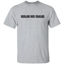 RRC 2-sided print G200 Gildan Ultra Cotton T-Shirt