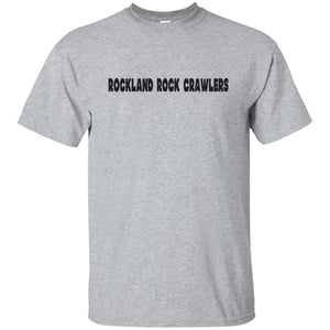 RRC 2-sided print G200 Gildan Ultra Cotton T-Shirt