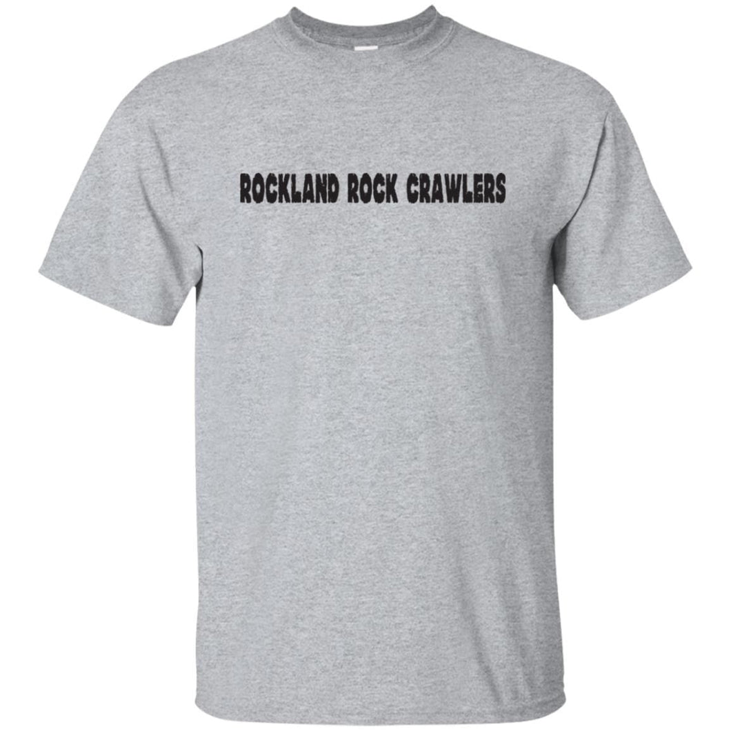 RRC 2-sided print G200 Gildan Ultra Cotton T-Shirt