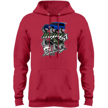 H57 Racing PC78H Port & Co. Core Fleece Pullover Hoodie